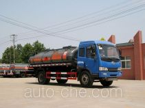 Xingshi SLS5167GYYC oil tank truck