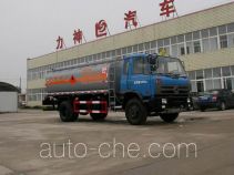 Xingshi SLS5167GYYE oil tank truck