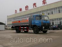 Xingshi SLS5167GYYEA oil tank truck