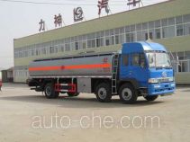 Xingshi SLS5170GHYC chemical liquid tank truck