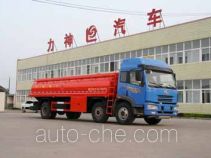 Xingshi SLS5170GHYC3 chemical liquid tank truck