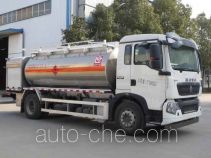 Xingshi SLS5170GJYZ5 aircraft fuel truck