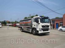 Xingshi SLS5170GYYZ5 oil tank truck