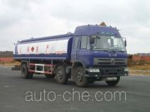 Xingshi SLS5171GHYE chemical liquid tank truck