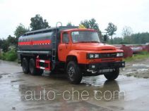 Xingshi SLS5190GHYE chemical liquid tank truck