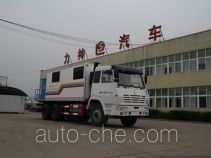 Xingshi SLS5190TGLS4 thermal dewaxing truck