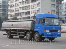 Xingshi SLS5200GHYC chemical liquid tank truck