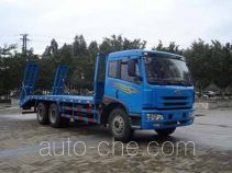 Xingshi SLS5200TPBC flatbed truck