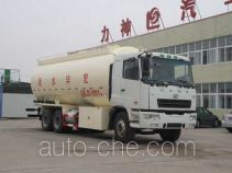Xingshi SLS5240GFLH автоцистерна для порошковых грузов