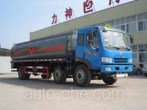 Xingshi SLS5240GHYC chemical liquid tank truck