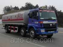 Xingshi SLS5240GYYB oil tank truck