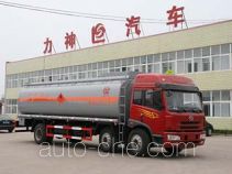 Xingshi SLS5241GHYC chemical liquid tank truck
