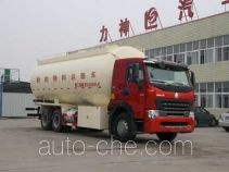 Xingshi SLS5250GFLA7 bulk powder tank truck