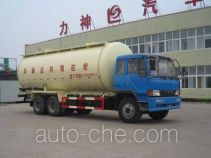 Xingshi SLS5250GFLC3 bulk powder tank truck