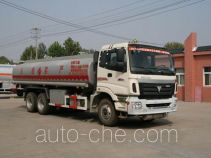 Xingshi SLS5250GHYB chemical liquid tank truck