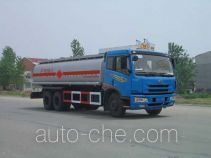 Xingshi SLS5250GHYC3 chemical liquid tank truck