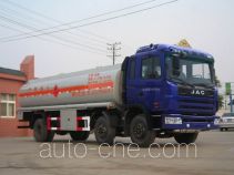 Xingshi SLS5250GHYJ chemical liquid tank truck