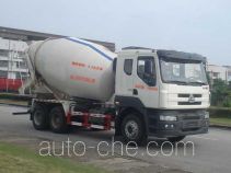 Xingshi SLS5250GJB concrete mixer truck