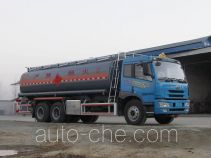 Xingshi SLS5250GJYC4Q fuel tank truck