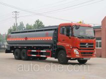 Xingshi SLS5250GRYD4 flammable liquid tank truck