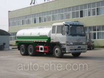 Xingshi SLS5250GSSC3 sprinkler machine (water tank truck)