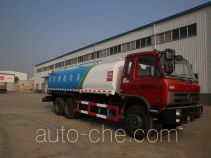 Xingshi SLS5250GSSE4 sprinkler machine (water tank truck)