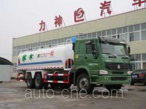 Xingshi SLS5250GSSZ5 sprinkler machine (water tank truck)
