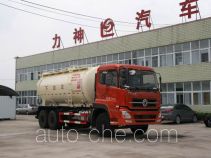 Xingshi SLS5250GXHD4 pneumatic discharging bulk cement truck