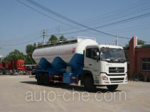 Xingshi SLS5250GXHD4A pneumatic discharging bulk cement truck