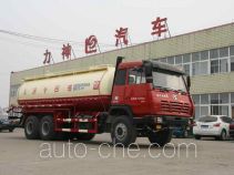 Xingshi SLS5250GXHS4 pneumatic discharging bulk cement truck