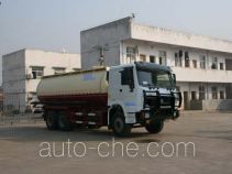 Xingshi SLS5250GXHZ4 pneumatic discharging bulk cement truck