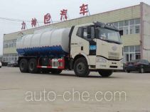 Xingshi SLS5250GXWC4 sewage suction truck