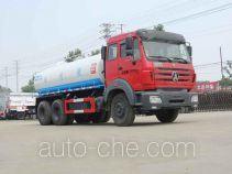 Xingshi SLS5250GXWN4 sewage suction truck