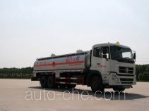 Xingshi SLS5250GYYD oil tank truck