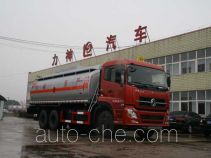 Xingshi SLS5250GYYD5 oil tank truck