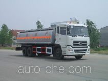 Xingshi SLS5250GYYE oil tank truck