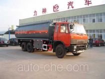 Xingshi SLS5250GYYE3 oil tank truck