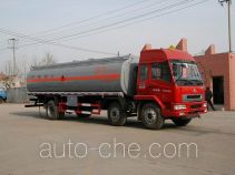 Xingshi SLS5250GYYL oil tank truck