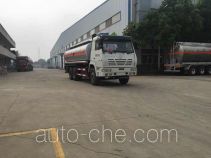 Xingshi SLS5250GYYS4 oil tank truck