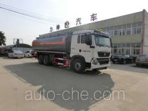 Xingshi SLS5250GYYZ4A oil tank truck