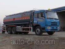 Xingshi SLS5250GZWC dangerous goods transport tank truck