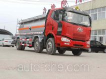 Xingshi SLS5250GZWC4 dangerous goods transport tank truck