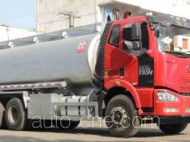 Xingshi SLS5250TGYC63 oilfield fluids tank truck
