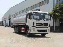 Xingshi SLS5250TGYD4 oilfield fluids tank truck