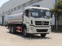Xingshi SLS5250TGYD5 oilfield fluids tank truck