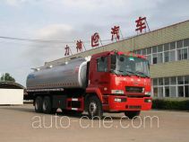 Xingshi SLS5250TGYHN4 oilfield fluids tank truck