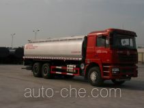 Xingshi SLS5250TGYS4 oilfield fluids tank truck