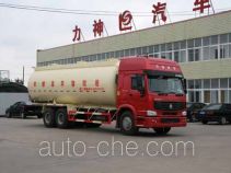 Xingshi SLS5251GFLZ3 bulk powder tank truck