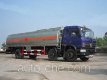 Xingshi SLS5251GHYE chemical liquid tank truck