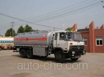 Xingshi SLS5251GHYE3 chemical liquid tank truck